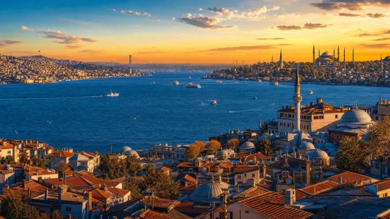 Tour Istanbul – Canakkale – Izmir – Pamukkale – Cappadocia – Istanbul - atoztour - 2