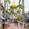 Tour Malaysia – Singapore 5N4Đ - atoztour - 2