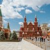 Tour Moscow – ST. Petersburg – Hà Nội - atoztour - 1