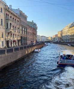 Tour Moscow – ST. Petersburg – Hà Nội - atoztour - 7