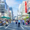 Tour Osaka – Kyoto – Phú Sĩ - Tokyo - atoztour - 4