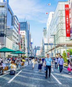 Tour Osaka – Kyoto – Phú Sĩ - Tokyo - atoztour - 4