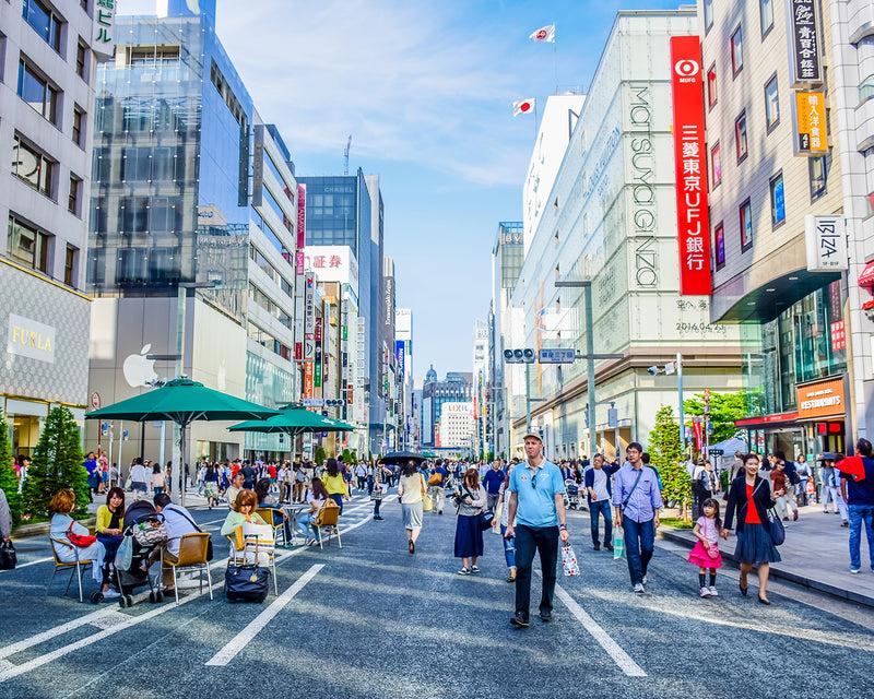 Tour Osaka – Kyoto – Phú Sĩ - Tokyo - atoztour - 4