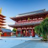 Tour Osaka – Kyoto – Phú Sĩ - Tokyo - atoztour - 6
