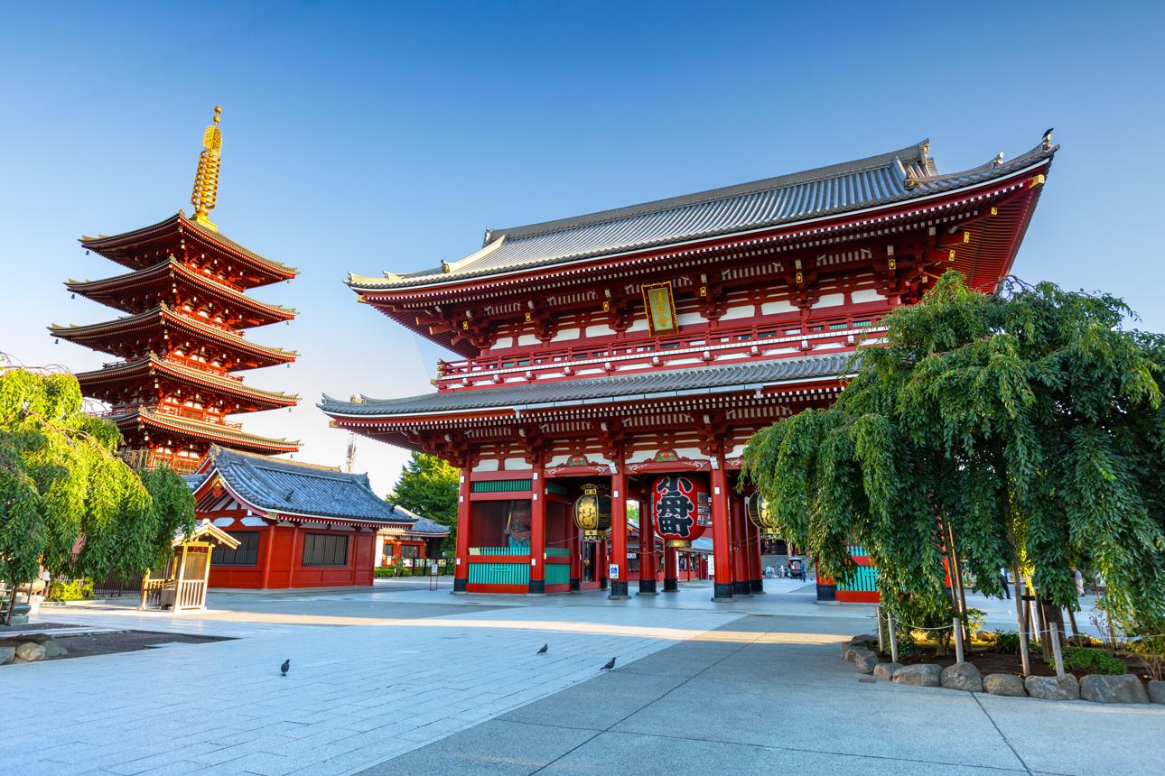 Tour Osaka – Kyoto – Phú Sĩ - Tokyo - atoztour - 6