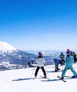 Tour Osaka – Kyoto – Phú Sỹ - Trượt Tuyết - Tokyo - atoztour -5