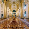 Tour ST. Petersburg - Moscow – TP HCM - atoztour - 2
