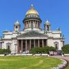 Tour ST. Petersburg - Moscow – TP HCM - atoztour - 3