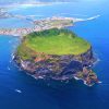 Tour Seoul – Jeju – Nami – Camellia Hill - Ngắm Hoa - atoztour - 1