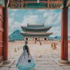Tour Seoul – Jeju – Nami – Camellia Hill - Ngắm Hoa - atoztour - 4