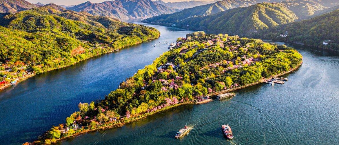 Tour Seoul – Nami – Everland – Thư Viện Starfield - Trải Nghiệm Sauna Jjimjilbang - atouztour - 1