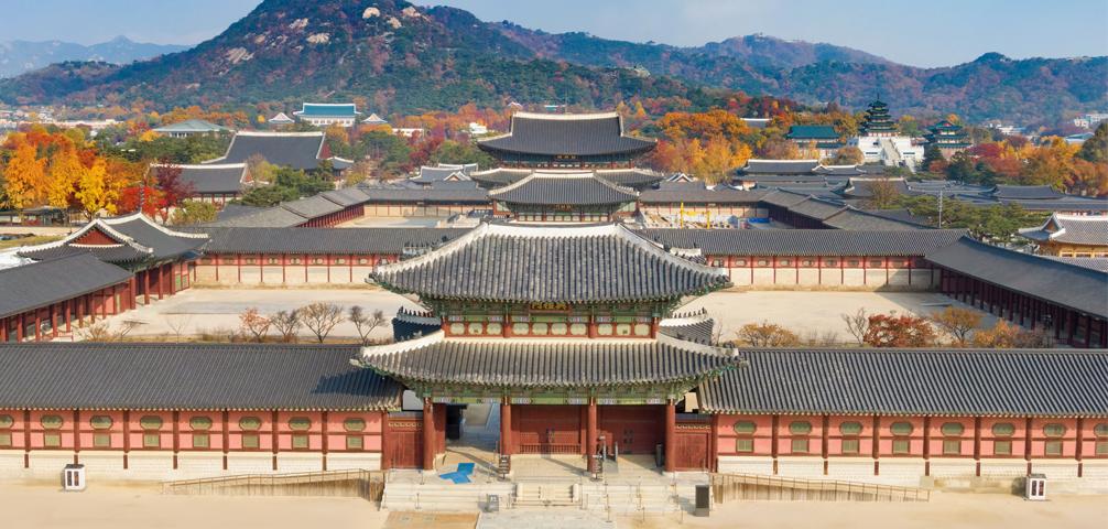 Tour Seoul – Nami – Everland – Thư Viện Starfield - Trải Nghiệm Sauna Jjimjilbang - atouztour - 3