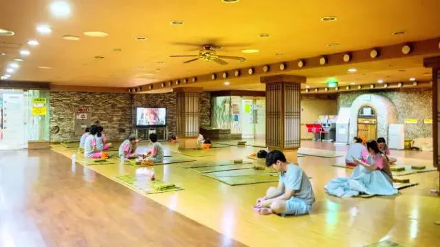 Tour Seoul – Nami – Everland – Thư Viện Starfield - Trải Nghiệm Sauna Jjimjilbang - atouztour - 5