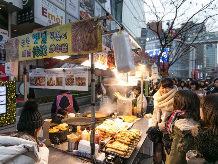 Tour Seoul – Nami – Everland – Thư Viện Starfield - Trải Nghiệm Sauna Jjimjilbang - atouztour - 6
