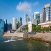 Tour Singapore – Grden By The Bay – Sentosa – Jewel - atoztour -1