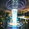 Tour Singapore – Grden By The Bay – Sentosa – Jewel - atoztour -3