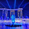 Tour Singapore – Grden By The Bay – Sentosa – Jewel - atoztour -6