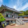 Trải Nghiệm Tàu Cao Tốc KTX Tuyến Busan - Seoul - atoztour - 1