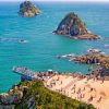 Trải Nghiệm Tàu Cao Tốc KTX Tuyến Busan - Seoul - atoztour - 3