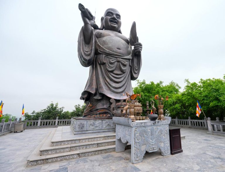 Tour Bái Đính – Tràng An 1 Ngày - atoztour - 2