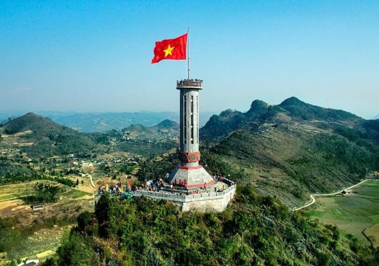 Tour Hà Nội – Cao Nguyên Đá Đồng Văn – Lô Lô Chải – Hà Nội - atoztour - 5