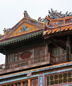 Tour Hà Nội – Cố Đô Huế – Đà Nẵng – Bà Nà Hill – Phố Cổ Hội An - Hà Nội - atoztour- 4