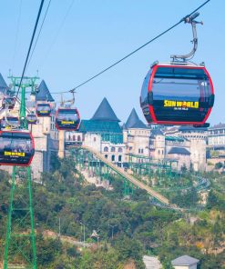 Tour Hà Nội – Đà Nẵng – Bà Nà Hill – Phố Cổ Hội An - Cố Đô Huế – Hà Nội - atoztour - 4